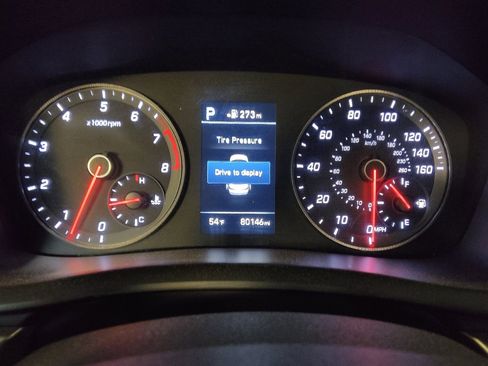 Used 2019 Hyundai Sonata Sport image 23