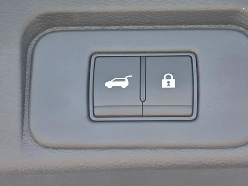 New 2026 Nissan Rogue Platinum AWD/4WD image 30