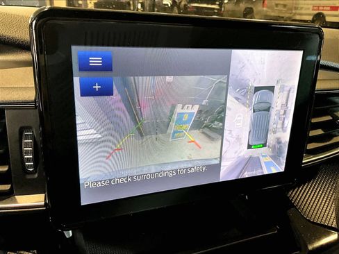 Used 2022 Ford Explorer ST w/ Equipment Group 401A image 23