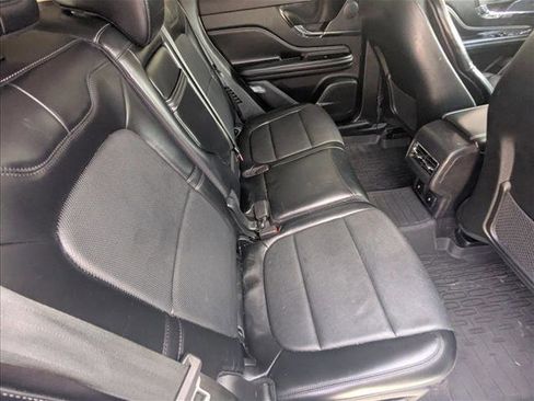 Used 2023 Lincoln Corsair Reserve w/ Equipment Group 201A image 18