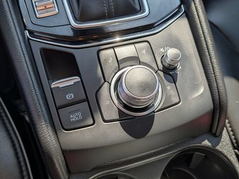 Certified 2025 MAZDA CX-5 AWD 2.5 S w/ Select Package image 29