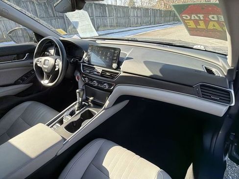 Used 2019 Honda Accord EX-L image 30