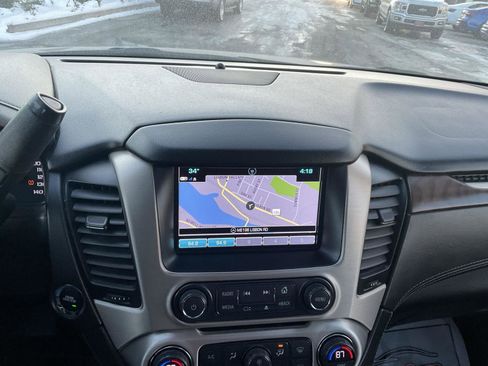 Used 2019 GMC Yukon Denali w/ Denali Ultimate Package image 19