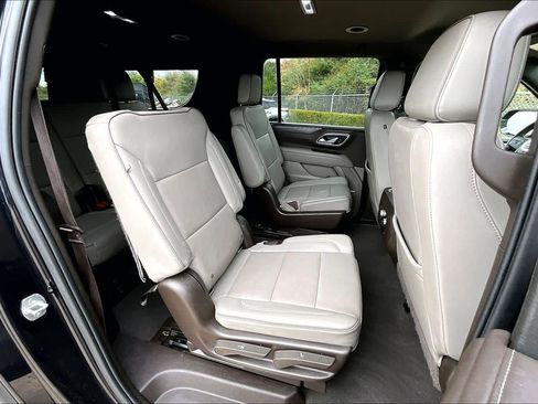 Used 2022 GMC Yukon XL SLT image 20
