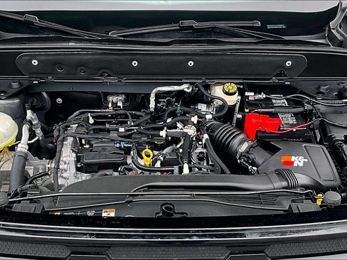 Certified 2023 Ford Bronco Sport Outer Banks w/ Tech Package image 32