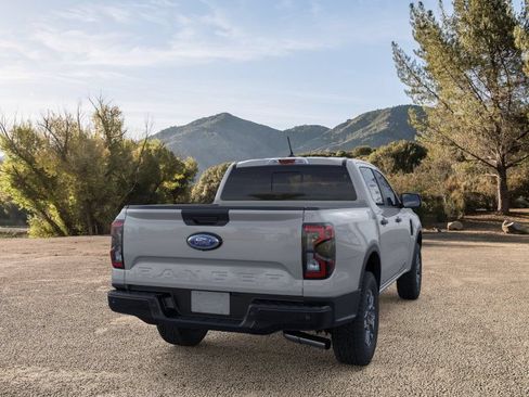 New 2026 Ford Ranger XLT AWD/4WD image 10