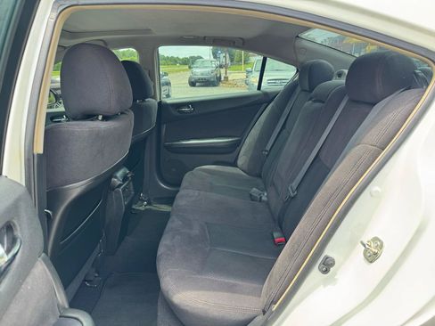 Used 2014 Nissan Maxima 3.5 S FWD image 12