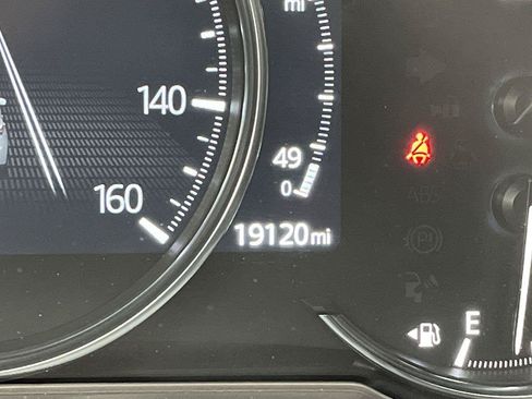 Certified 2023 MAZDA CX-5 Signature AWD/4WD image 16
