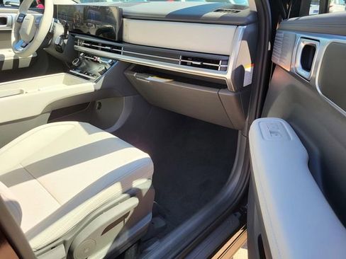 New 2026 Hyundai Santa Fe SEL image 7
