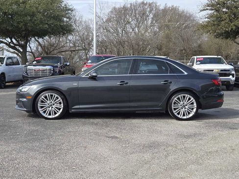 Used 2017 Audi A4 2.0T Prestige image 4