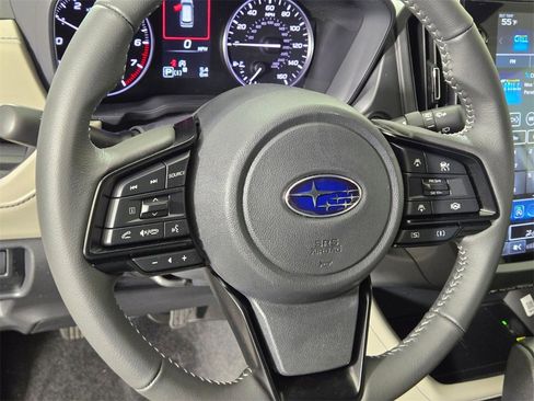 New 2026 Subaru Forester Premium image 11