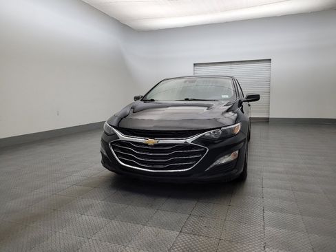 Used 2023 Chevrolet Malibu LT w/ Driver Confidence Package image 15