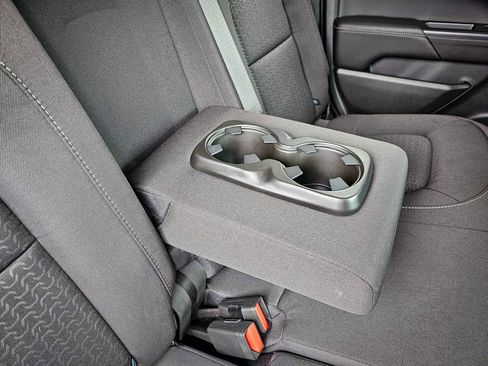 Certified 2022 GMC Canyon Elevation w/ Trailering Package image 35