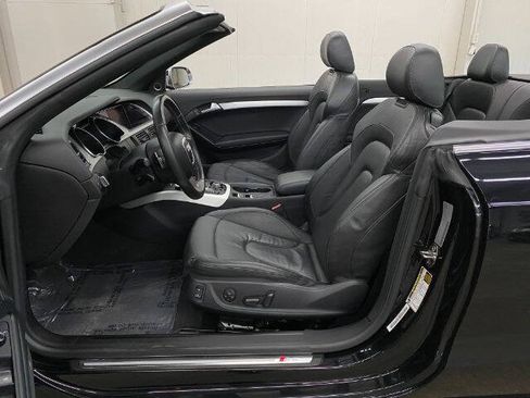 Used 2010 Audi S5 Prestige AWD/4WD image 17