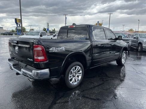 Used 2019 RAM 1500 Limited image 16