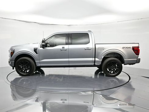 New 2025 Ford F150 Platinum w/ FX4 Off-Road Package AWD/4WD image 8