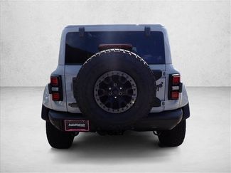 New 2026 Ford Bronco Raptor w/ Interior Carbon Fiber Pack AWD/4WD video 3