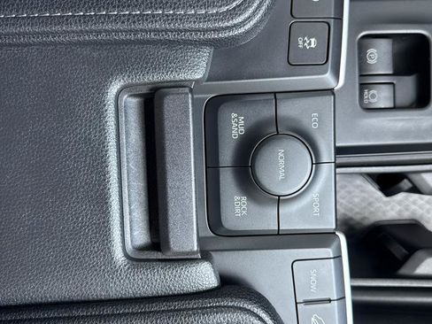Used 2024 Toyota Grand Highlander AWD image 27