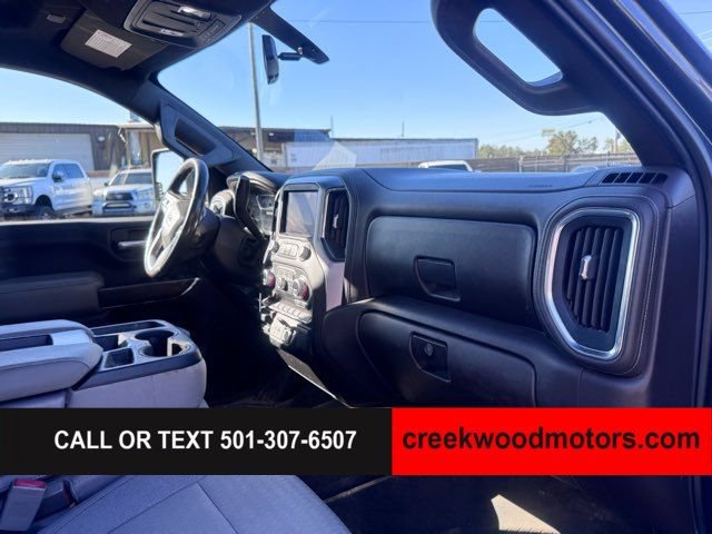 Used 2020 GMC Sierra 2500 SLE w/ SLE Convenience Package AWD/4WD image 10