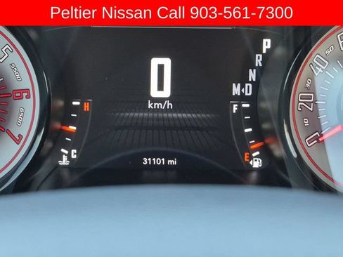 Used 2023 Dodge Challenger R/T w/ T/A Package RWD image 32