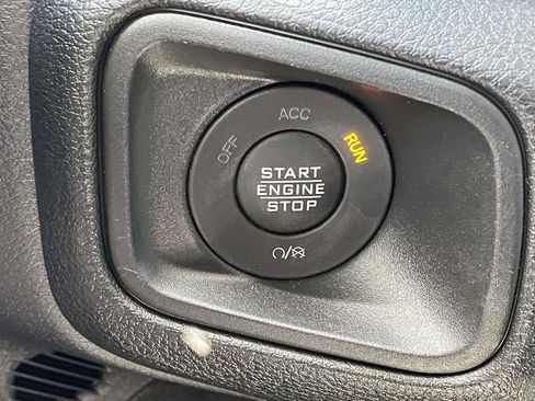 New 2026 Jeep Gladiator Sport AWD/4WD image 33