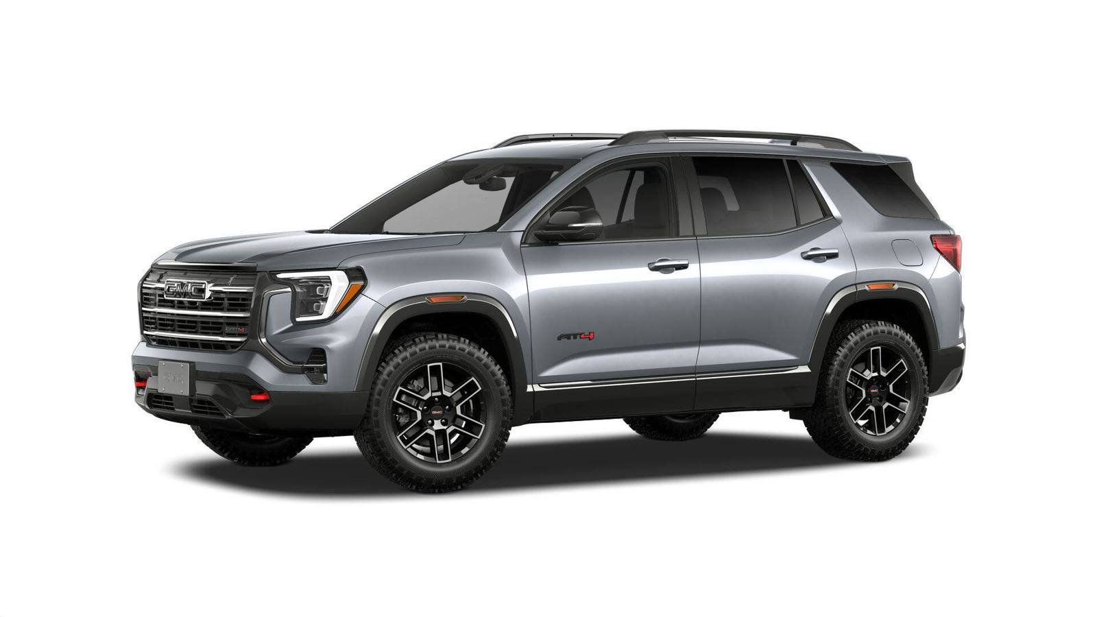 New 2027 GMC Terrain AT4 w/ Convenience Package III AWD/4WD image 25