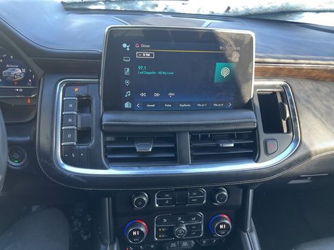 Used 2023 Chevrolet Tahoe Premier image 10