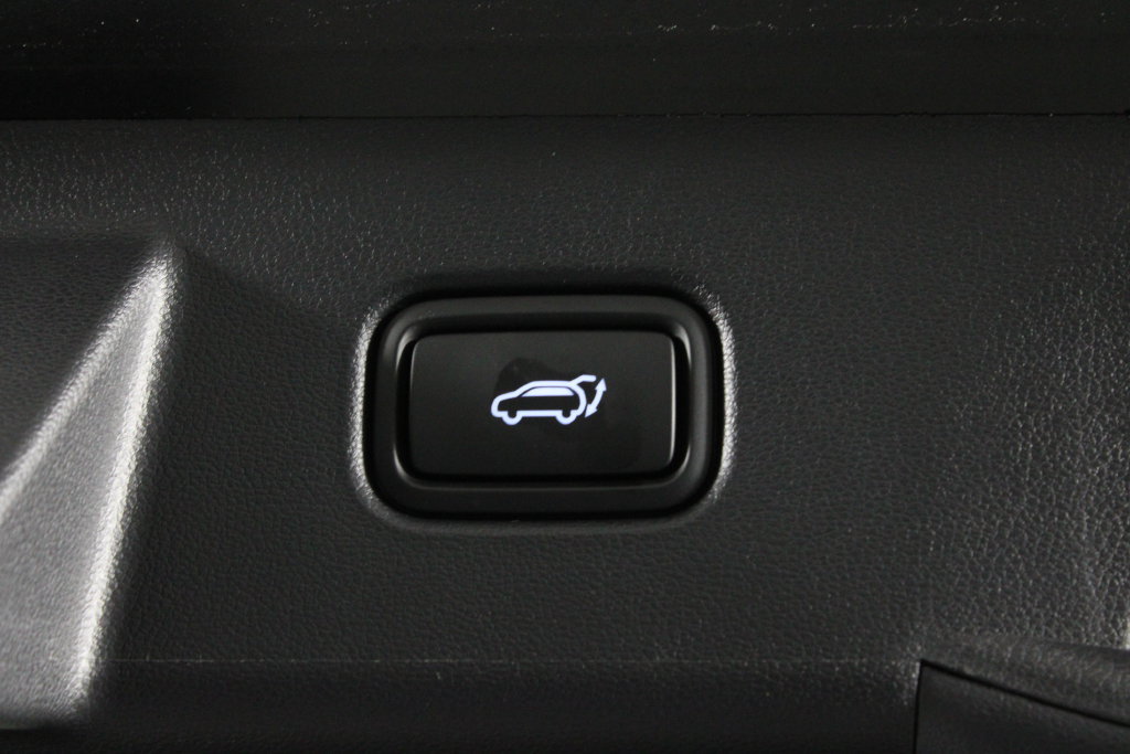 Certified 2026 Hyundai Tucson SEL Plus FWD image 19
