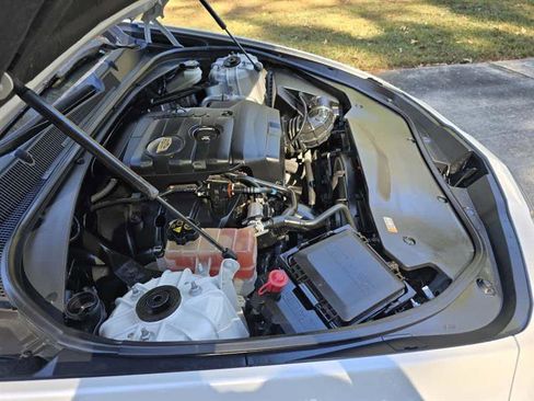 Used 2017 Cadillac CTS Sedan image 30