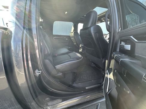 Used 2022 RAM 2500 Laramie image 18