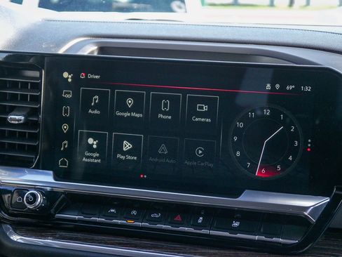 Used 2023 GMC Sierra 1500 Elevation image 13