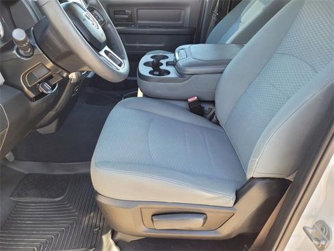 Used 2019 RAM 1500 Tradesman w/ Chrome Plus Package image 14