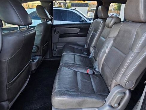 Used 2012 Honda Odyssey EX-L image 17