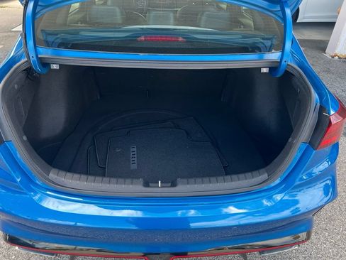 Certified 2022 Kia Forte GT w/ GT2 Package FWD image 11