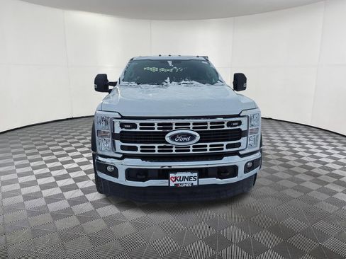 New 2026 Ford F550 4x4 Supercab Super Duty image 2