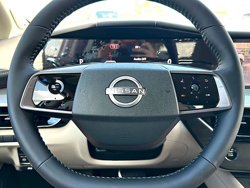 New 2026 Nissan Murano SL AWD/4WD image 18