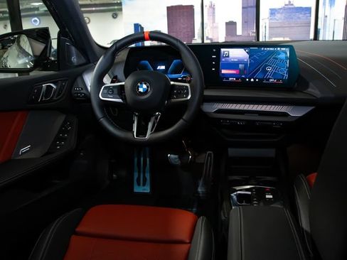 Used 2026 BMW M235i xDrive w/ M Sport Professional Package AWD/4WD image 16