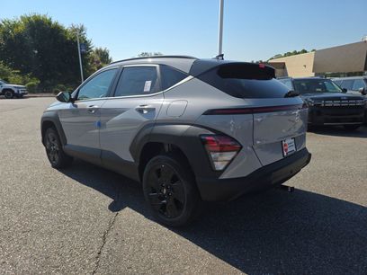 New 2026 Hyundai Kona SEL Sport