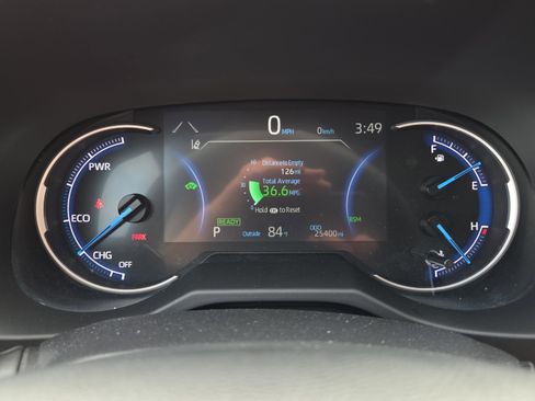 Certified 2025 Toyota RAV4 XLE Premium w/ Weather Package image 33