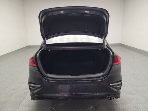 Used 2021 Kia Forte LXS FWD image 29