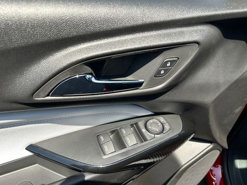 New 2026 Chevrolet Trax LT FWD image 11