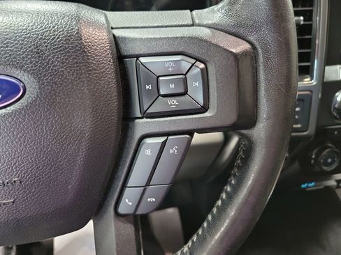 Used 2017 Ford F150 XLT w/ Equipment Group 301A Mid image 46