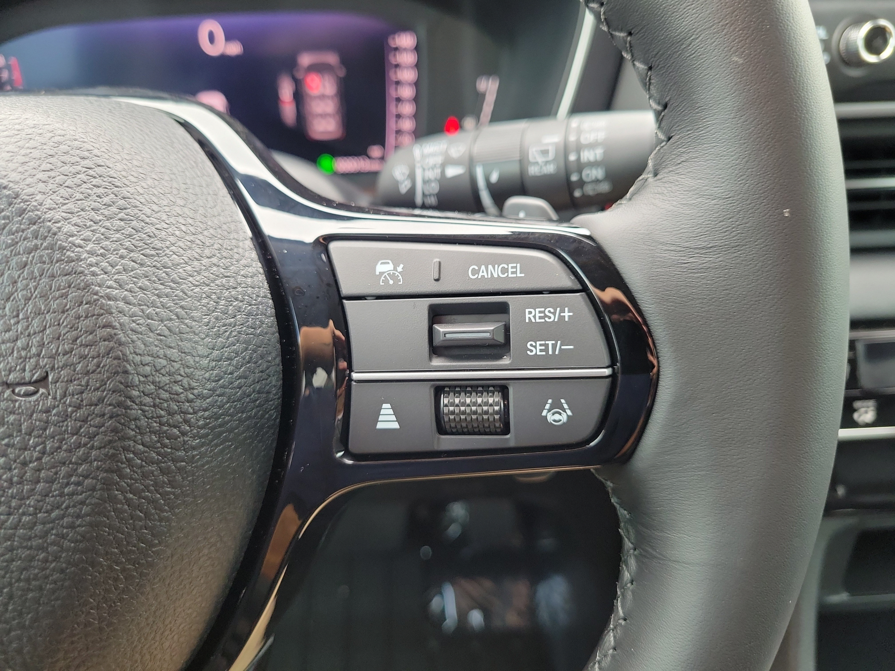 New 2026 Honda Pilot EX-L image 28