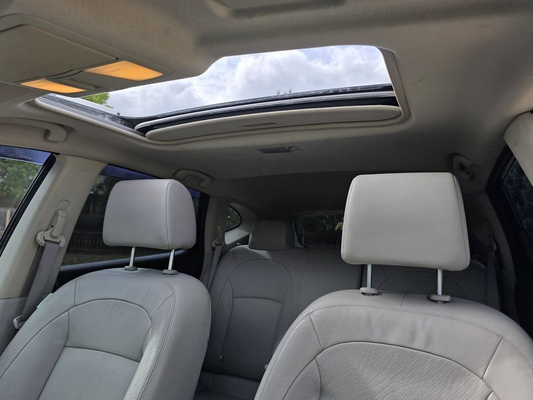 Used 2013 Nissan Rogue SL AWD/4WD image 35
