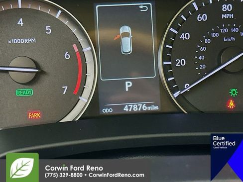 Used 2022 Lexus RX 450h AWD w/ Premium Package image 15