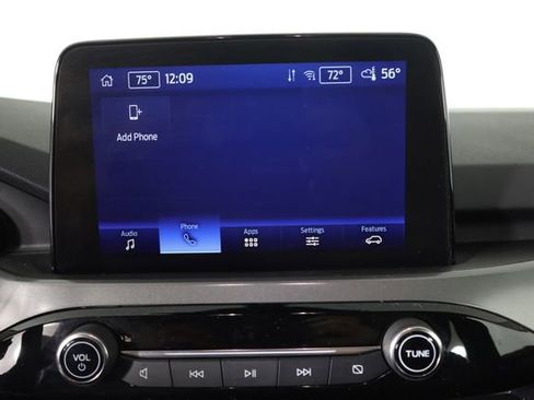 Certified 2023 Ford Escape Active image 39