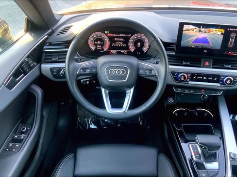 Used 2025 Audi A5 2.0T Premium Plus image 5