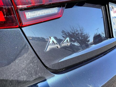 Used 2018 Audi A4 2.0T Ultra Premium Plus w/ Premium Plus Package image 30