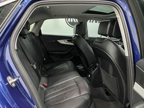 Used 2018 Audi A4 2.0T Ultra Premium Plus w/ Premium Plus Package image 32