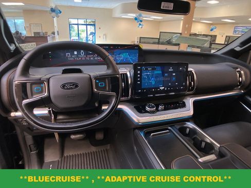 New 2025 Ford Expedition Tremor image 8